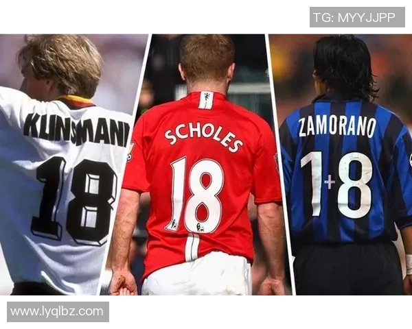 世界足坛十八号球星盘点及其代表性成就分析 世界足坛十八号球星盘点及其代表性成就分析