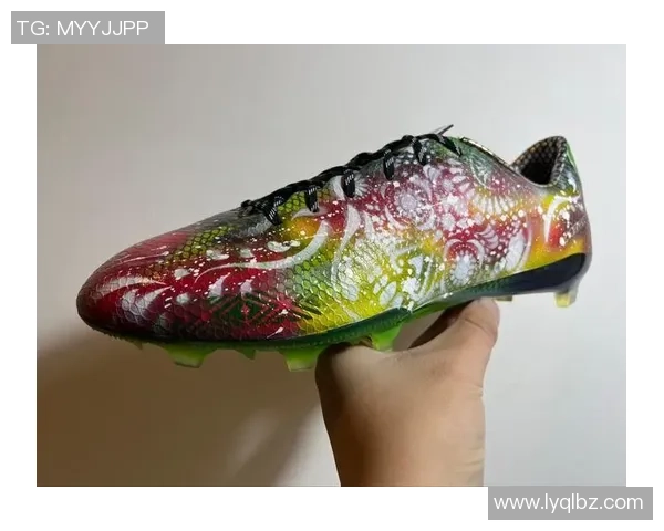 球星个性化定制足球鞋背后的设计理念与市场趋势分析