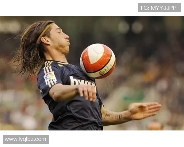 足球界停球大师：那些凭借绝技令全场惊叹的停球天才球星